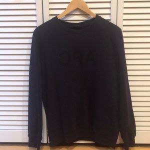 APC Crewneck Sweatshirt